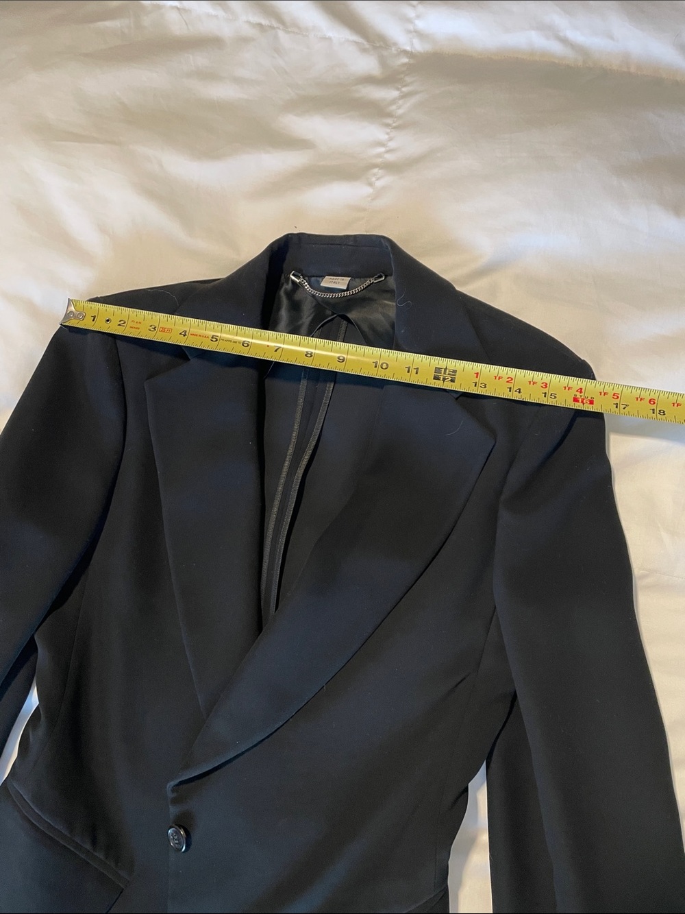 Viktor & Rolf Blazer - Picture 6 of 8
